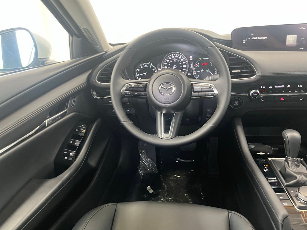 2025 Mazda Mazda3 Sedan 2.5 s Preferred photo 17