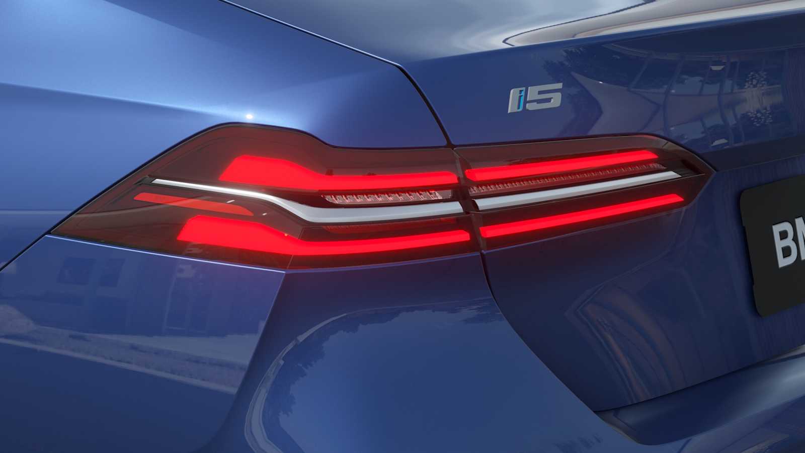 2026 Bmw i5 eDrive40 photo 8