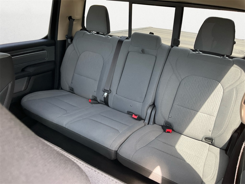 2019 Ram 1500 Big Horn Lone Star photo 9