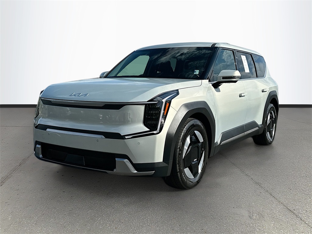 Certified 2024 Kia Ev9 Light L/R with VIN KNDAB5S17R6020810 for sale in Leesburg, FL