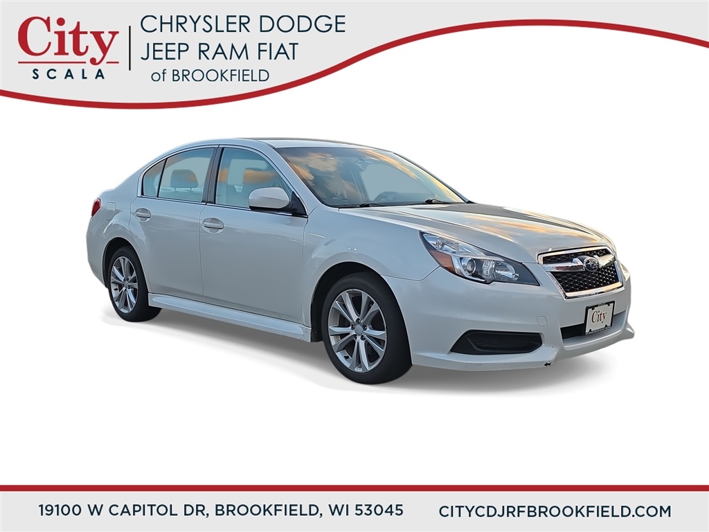 2013 Subaru Legacy I Premium
