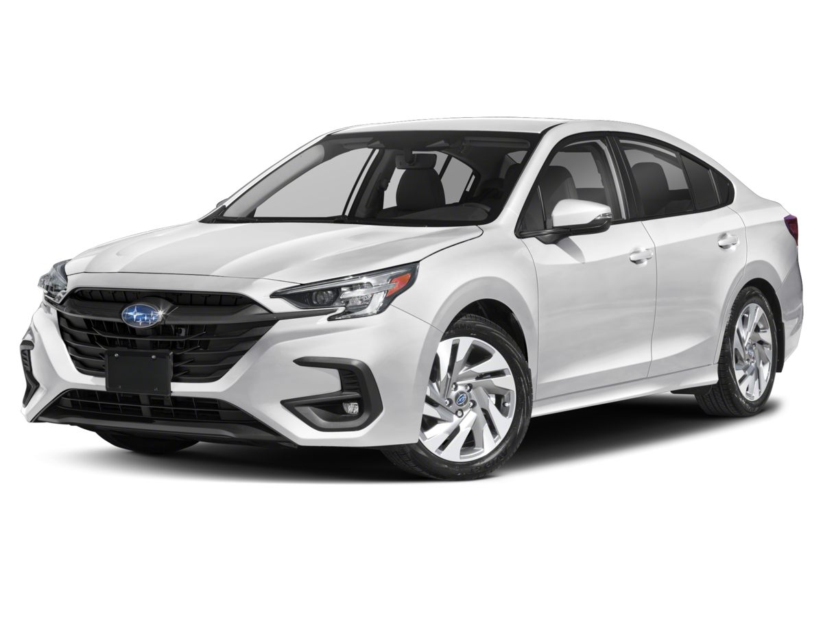 2025 Subaru Legacy Limited photo 12