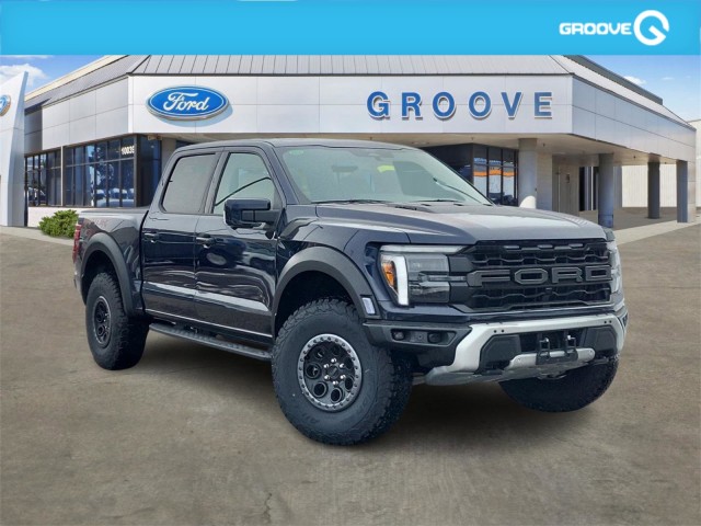 2024 Ford F-150 F-150 Raptor