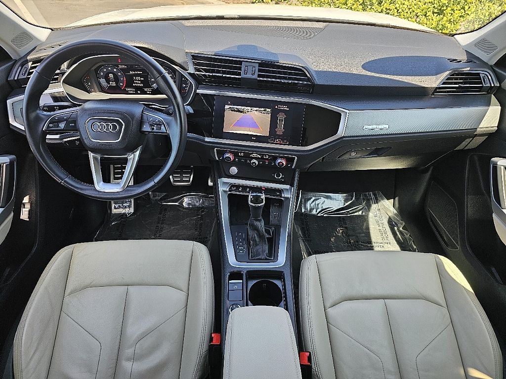 2020 Audi Q3 Premium Plus S line photo 19