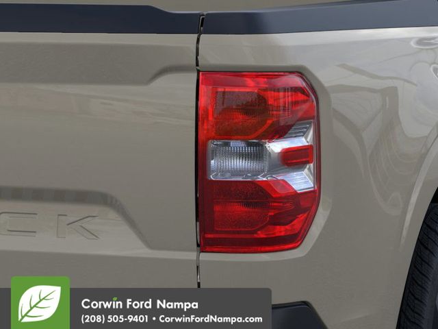 2025 Ford Maverick XLT photo 10