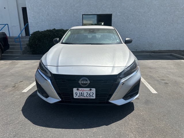 2024 Nissan Altima 2.5 SV photo 3