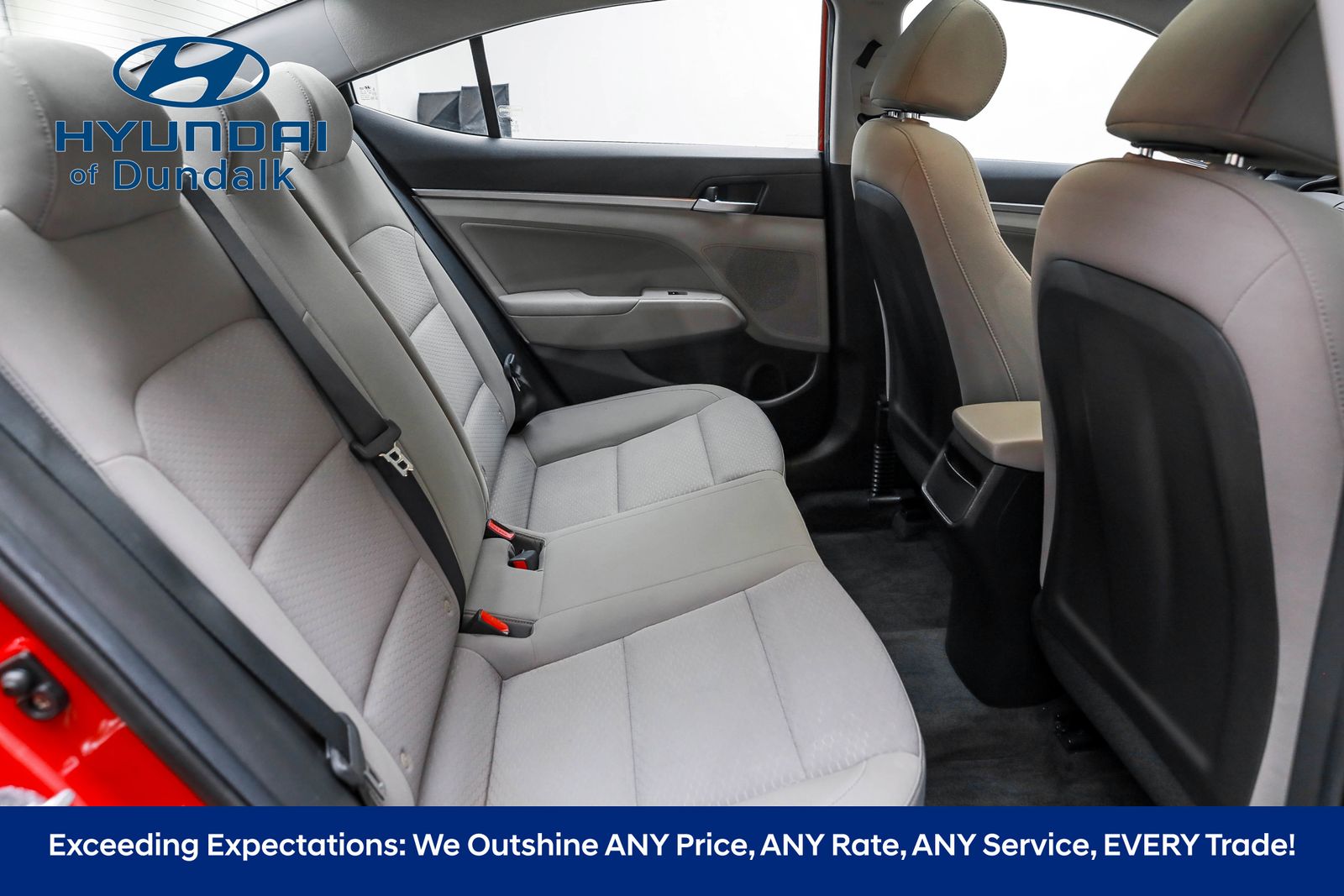 2020 Hyundai Elantra SEL Value Edition Limited photo 17