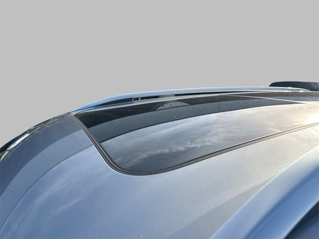 2024 Volkswagen Atlas SEL Premium R-Line photo 32