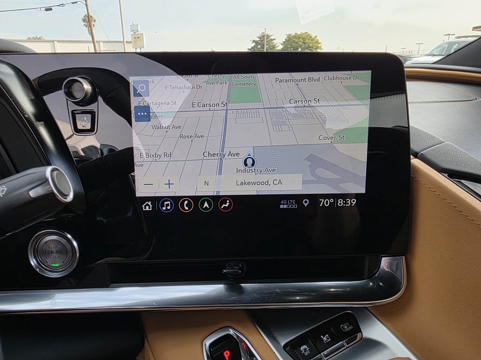 2020 Chevrolet Corvette Stingray 2LT photo 27