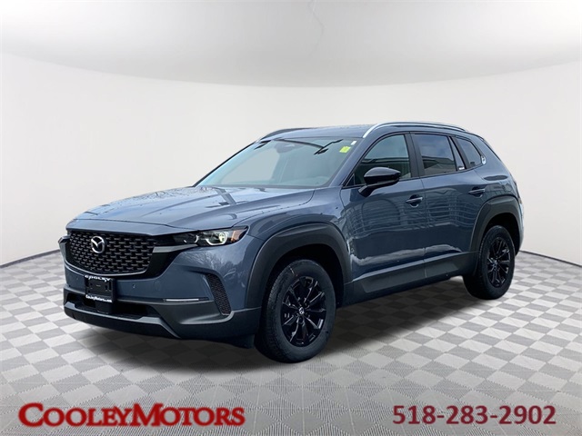 2026 Mazda CX-50 Preferred's photo