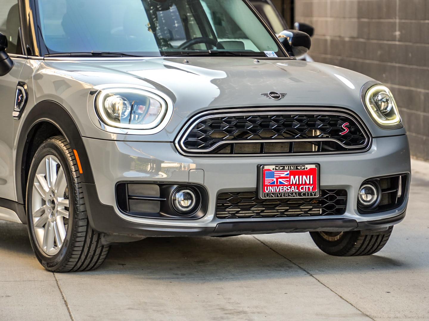 2020 Mini Countryman S photo 2