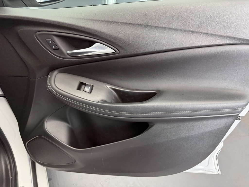 2022 Buick Encore GX Select photo 42