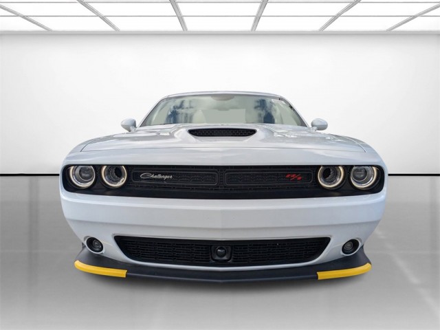 2023 Dodge Challenger Challenger Scat Pack R/T Scat Pack