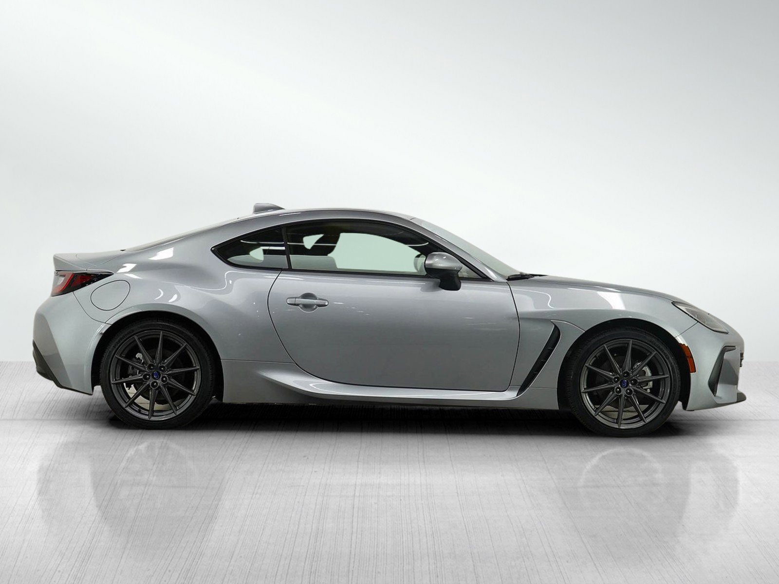 2022 Subaru BRZ Limited photo 6