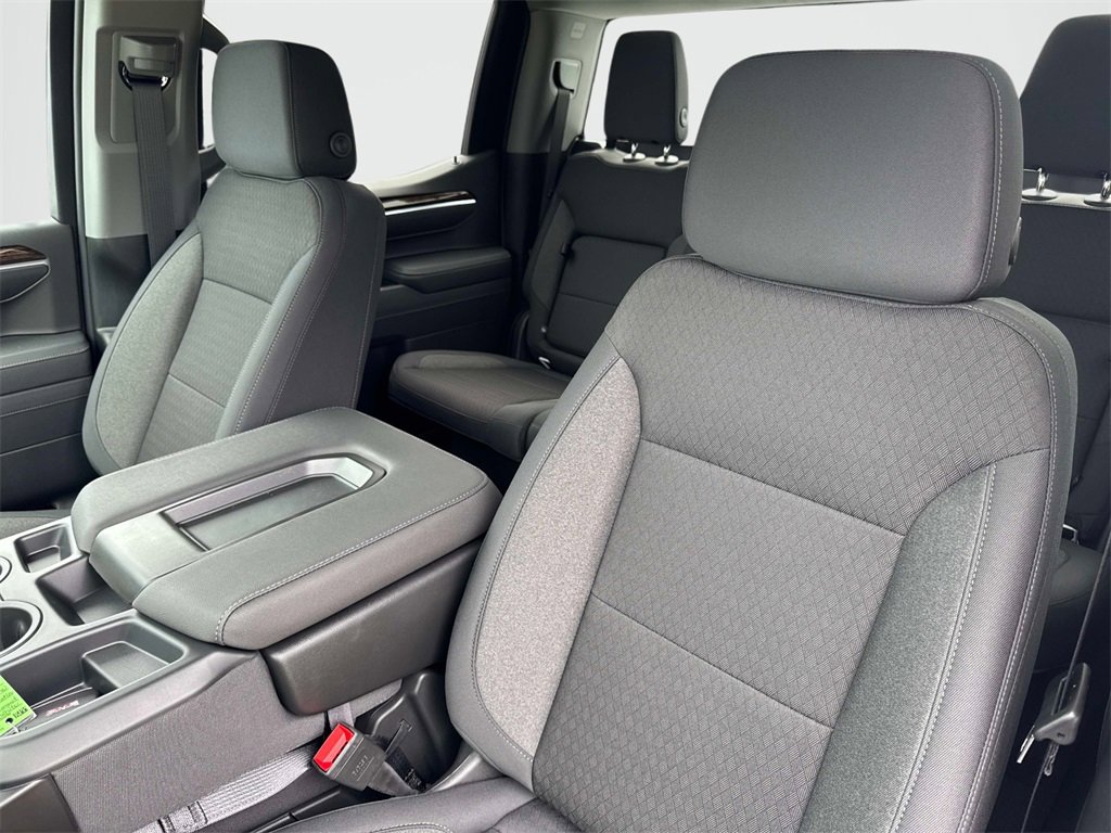 2026 Gmc Sierra 1500 Elevation photo 11
