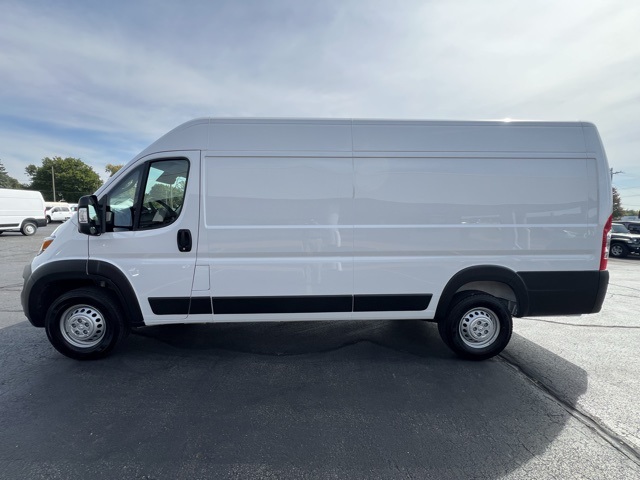2025 Ram ProMaster 3500 photo 8