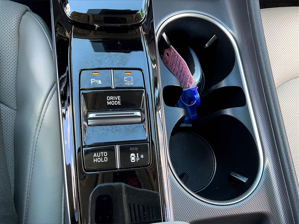 2022 Hyundai Sonata Hybrid Limited photo 33