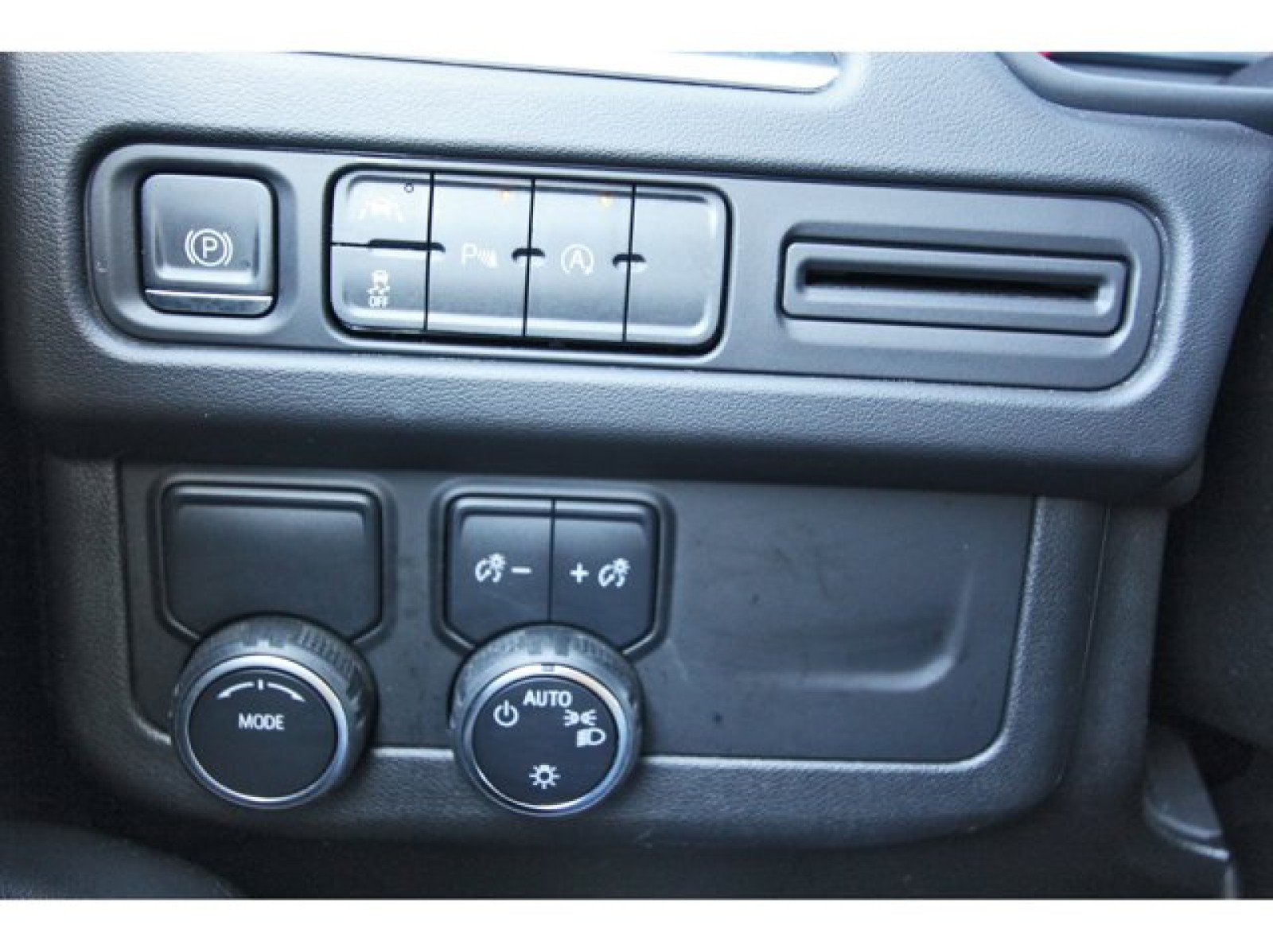 2023 Chevrolet Tahoe LT White at Robbins Nissan