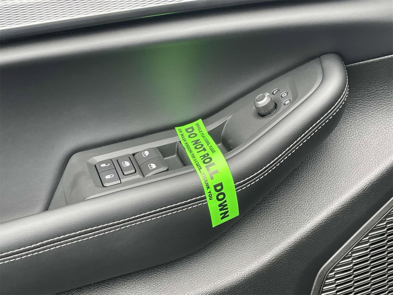 2025 Jeep Grand Cherokee Altitude X photo 23