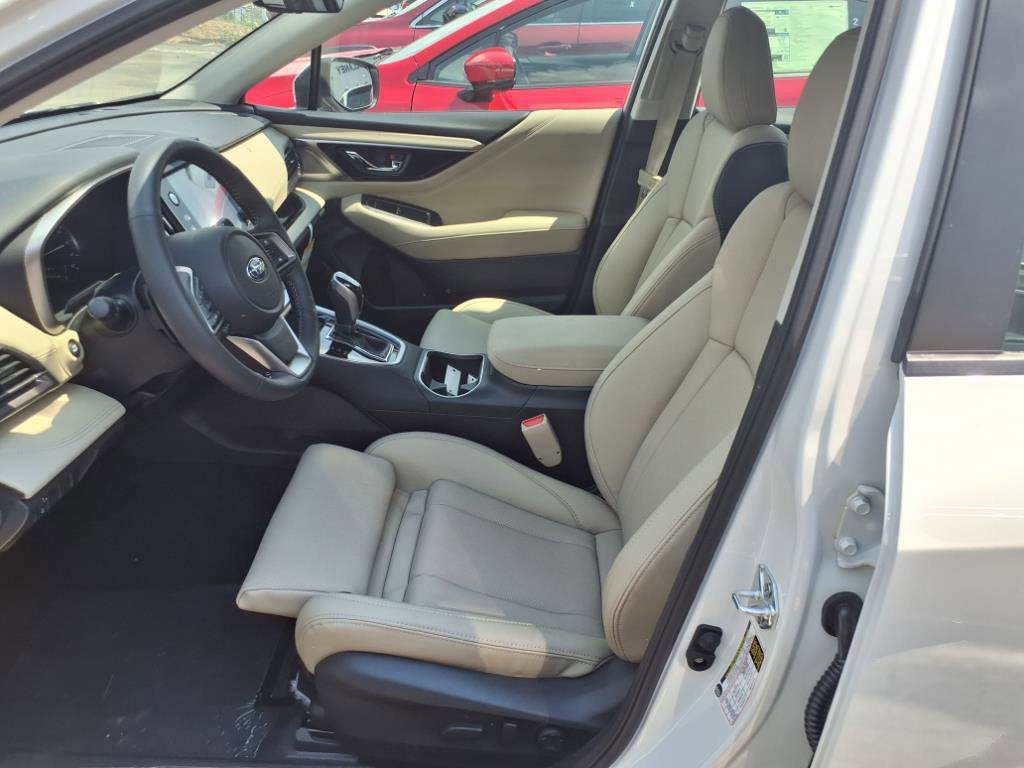 2025 Subaru Legacy Limited photo 4