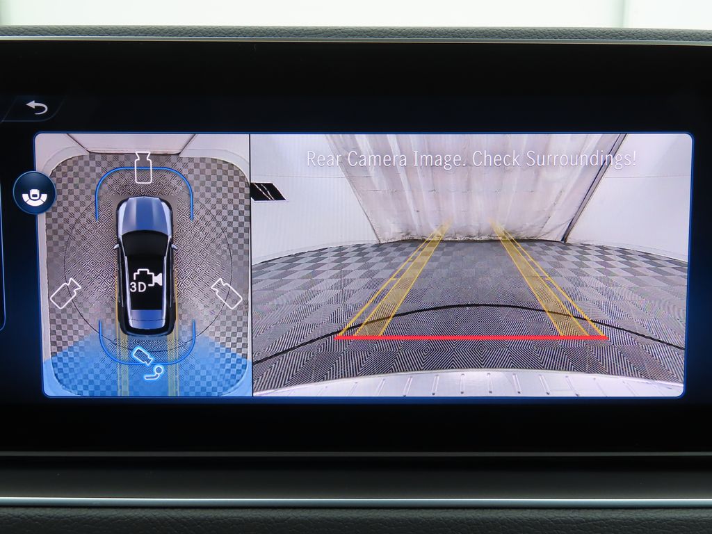 2026 Mercedes Benz GLE 450e 4MATIC photo 14