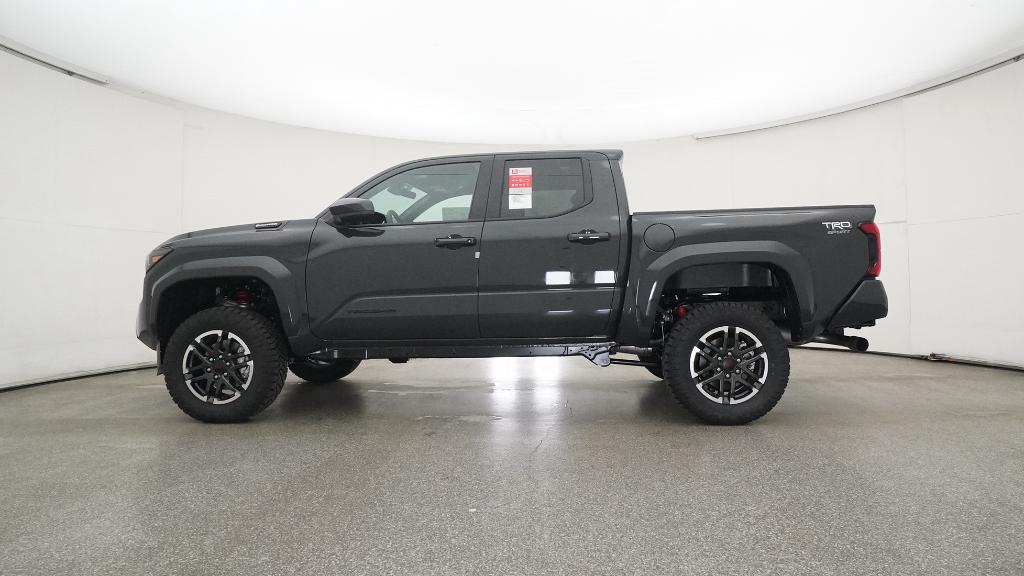 2025 Toyota Tacoma TRD Sport 4x4 Double Cab photo 10