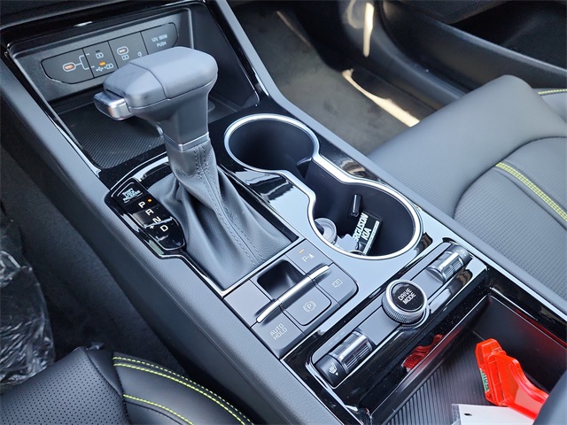 2026 Kia K5 GT photo 21