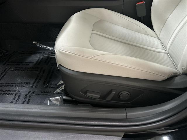 2025 Hyundai Sonata SEL Convenience photo 20