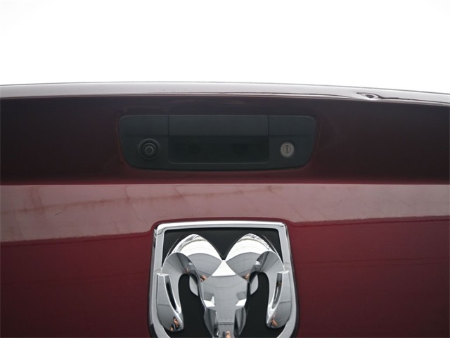 2017 Ram 1500 Laramie photo 16