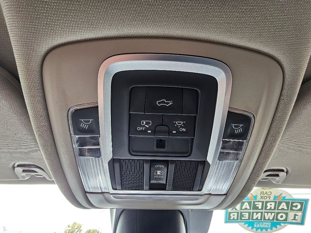 2022 RAM 1500 - Image 25