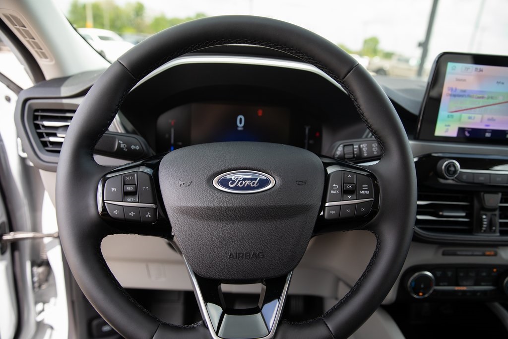 2025 Ford Escape Active photo 26