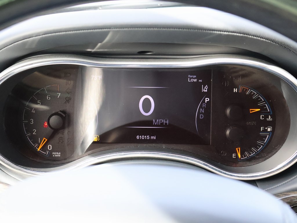 2021 Jeep Grand Cherokee Summit photo 29