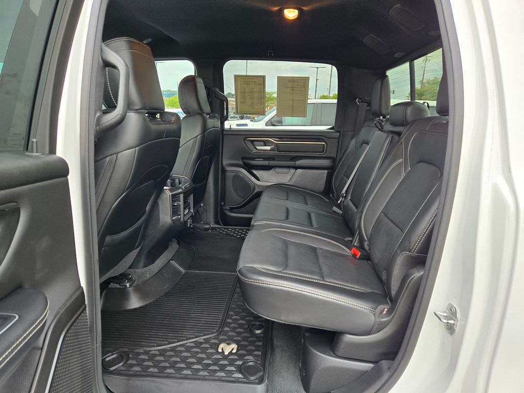 2022 Ram 1500 Rebel photo 25