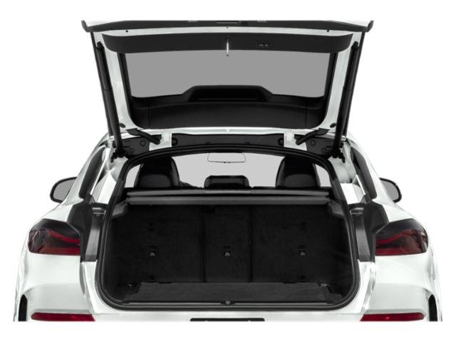 2023 Bmw X6 xDrive40i photo 4