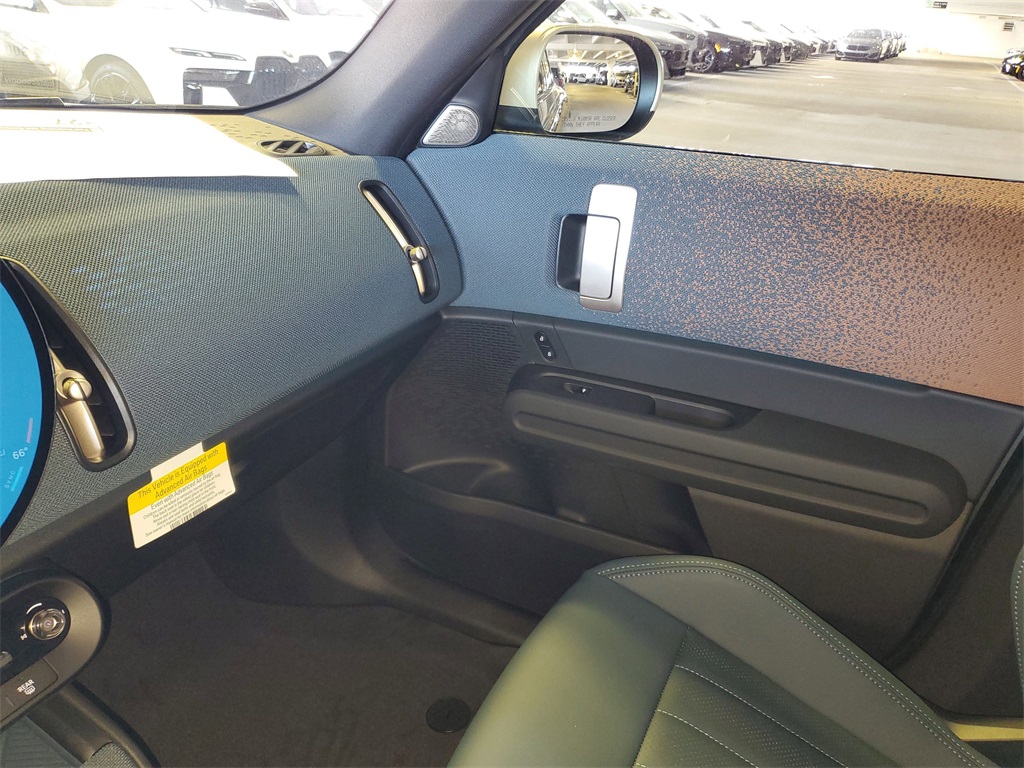 2026 Mini Countryman S ALL4 photo 16