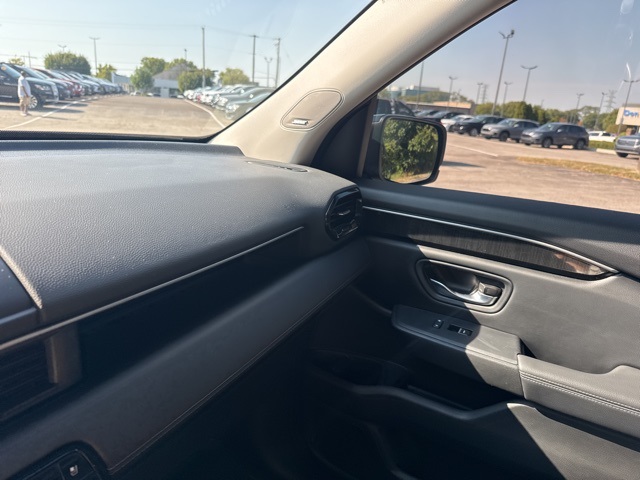 2023 Honda Pilot Elite photo 23