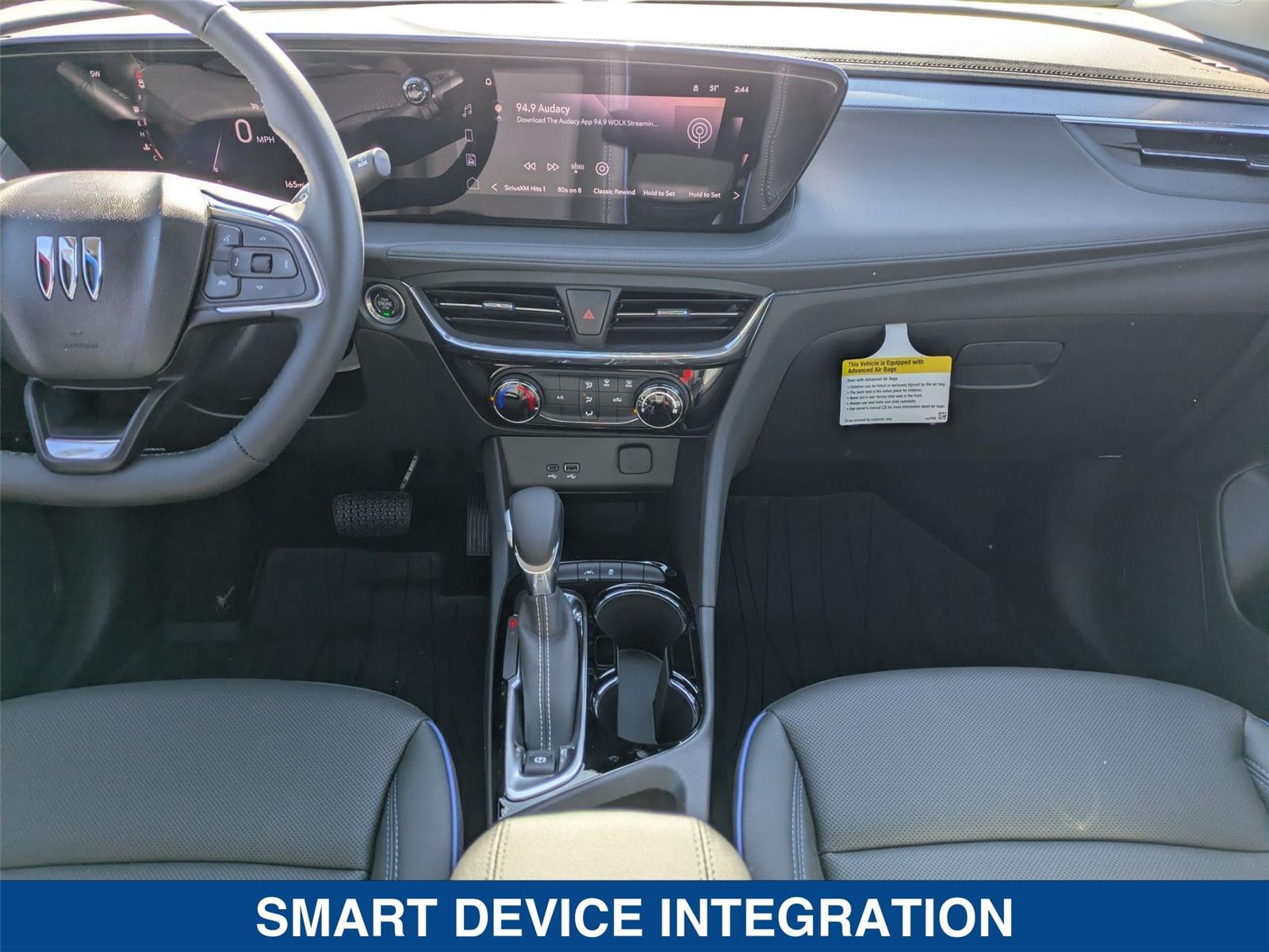 2025 Buick Encore GX Sport Touring photo 18