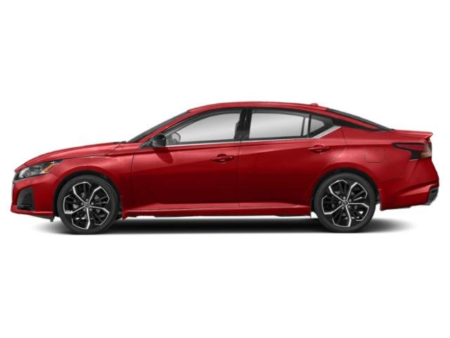 2023 Nissan Altima 2.5 SR photo 3