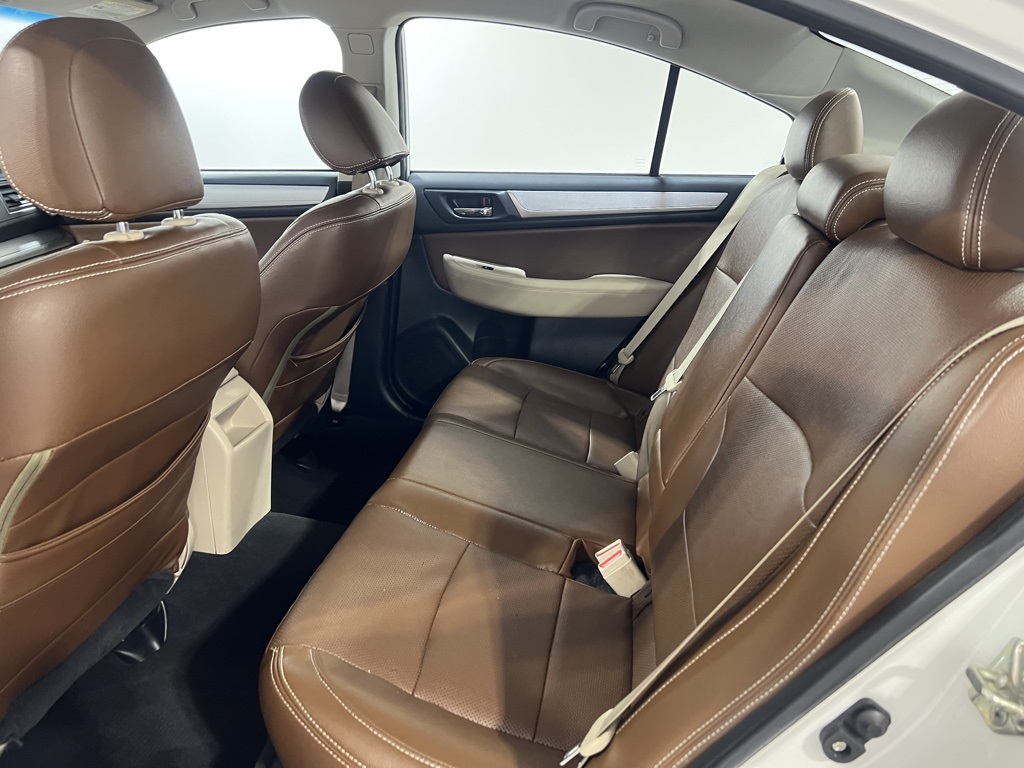 2017 Subaru Legacy 2.5i photo 20