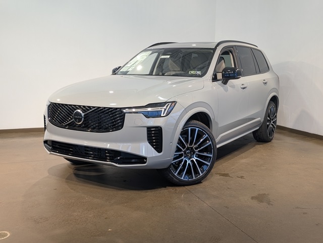 2026 Volvo XC90 Ultra's photo