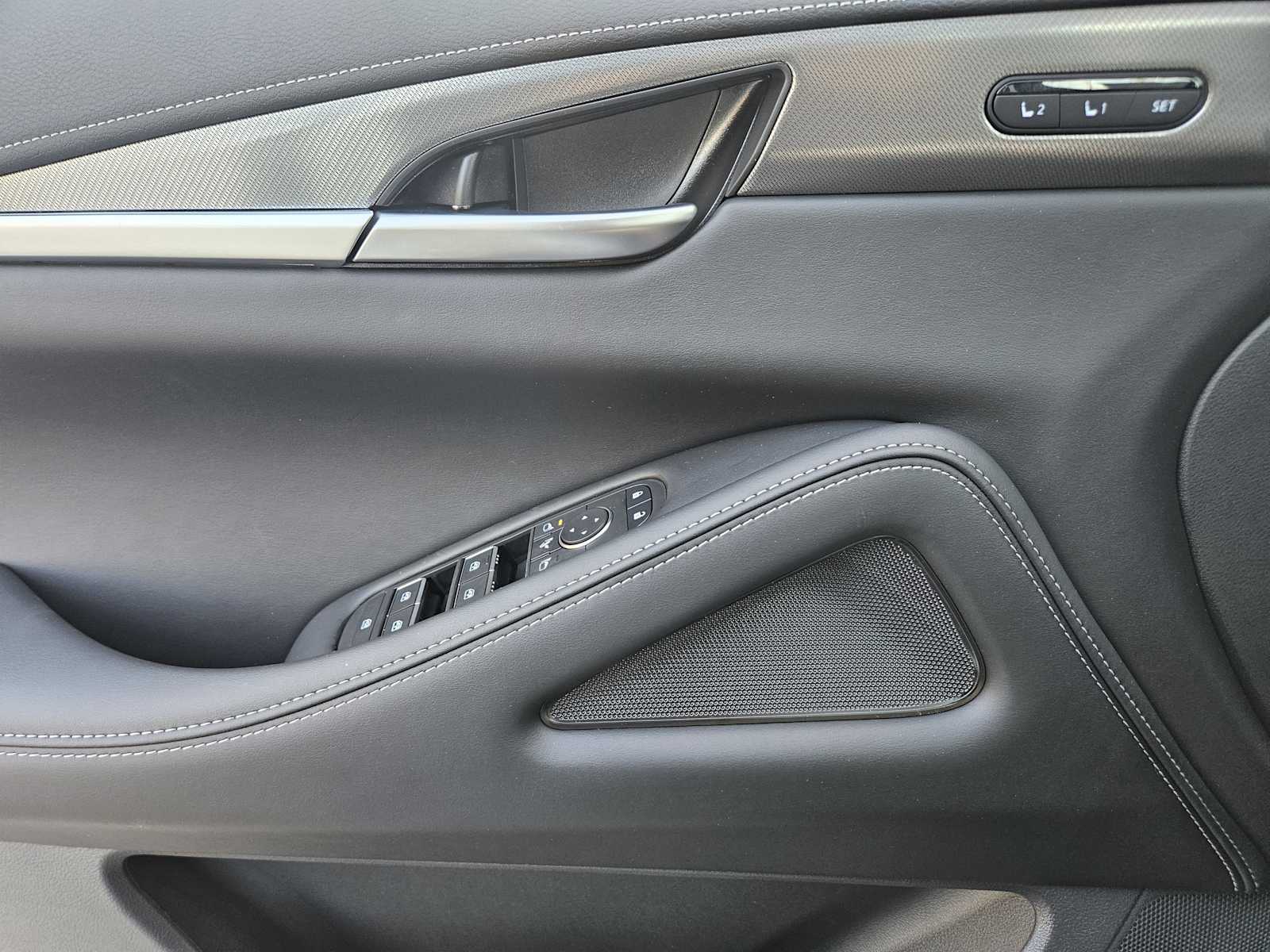 2026 Infiniti QX60 Pure photo 17