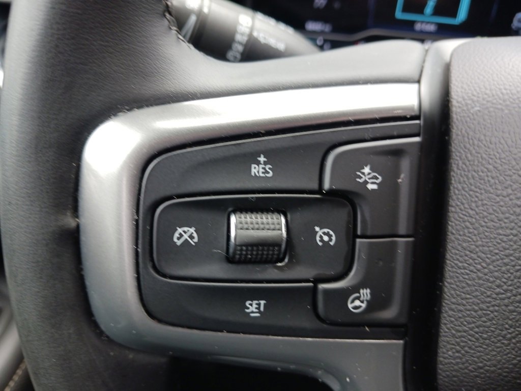 2024 Chevrolet Tahoe Premier photo 10