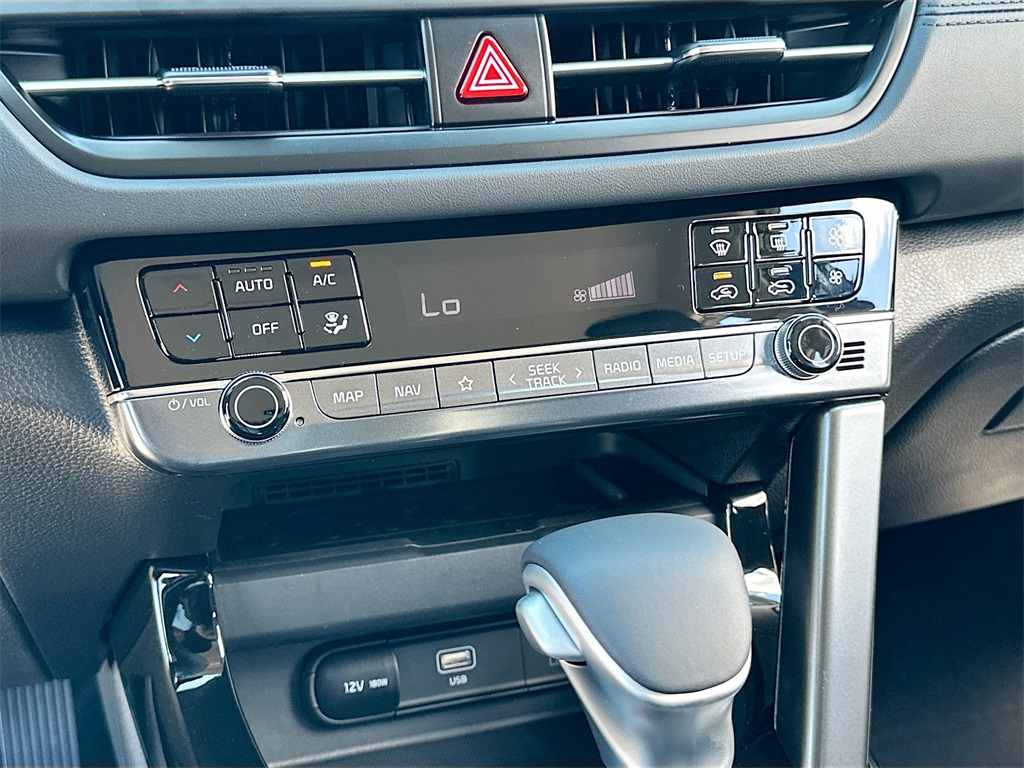 2026 Kia Seltos EX photo 16