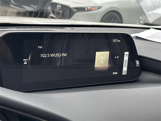 2026 Mazda Mazda3 2.5 Select Sport Base photo 3