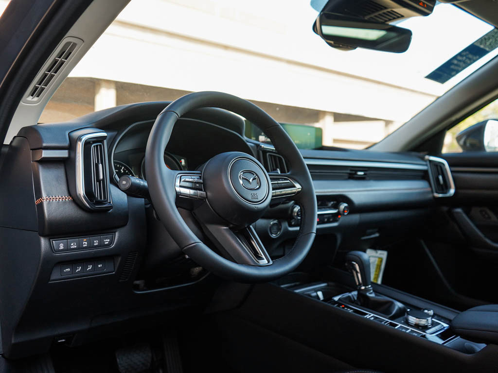 2025 Mazda CX-50 2.5 Turbo Premium Plus photo 17