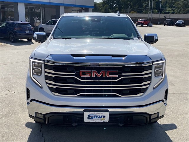 2024 Gmc Sierra 1500 SLT photo 8