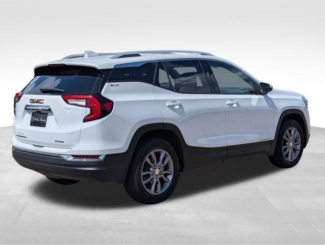 2024 Gmc Terrain SLT photo 4