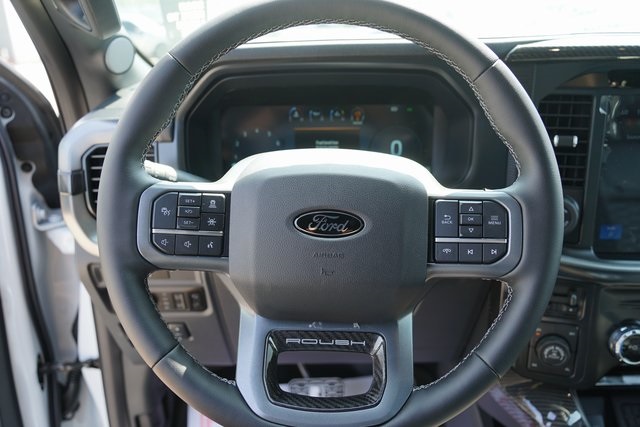 2025 FORD F-150 - Image 42
