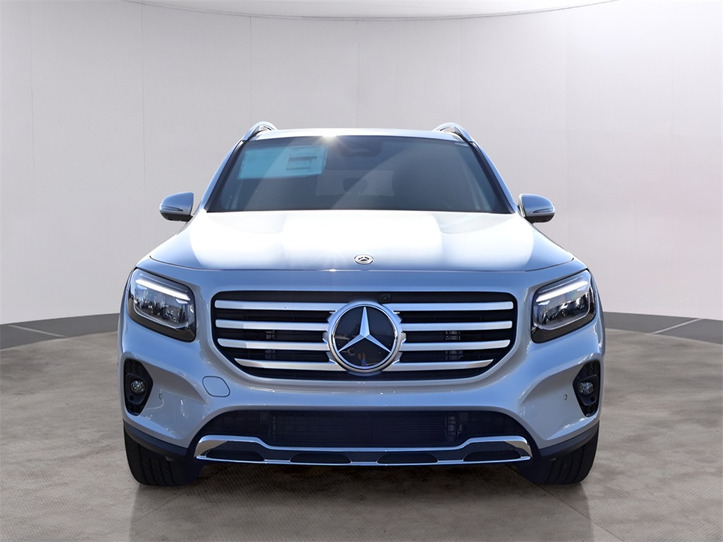 Certified 2025 Mercedes-Benz GLB Base with VIN W1N4M4HBXSW418657 for sale in Kansas City