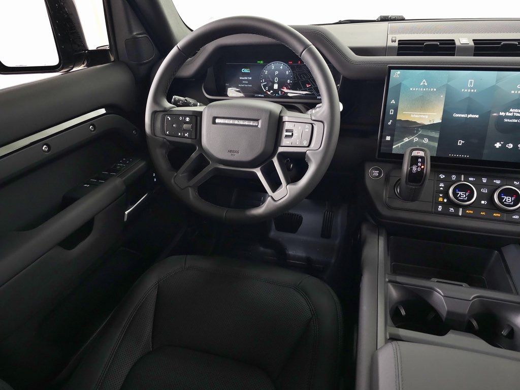2026 LAND ROVER DEFENDER - Image 16
